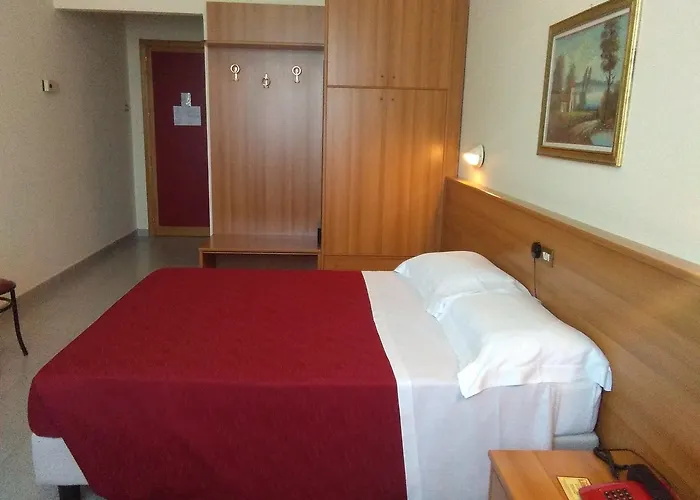 Hotel Il Focolare Fabro