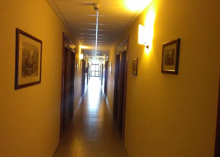 Il Focolare Hotel Fabro