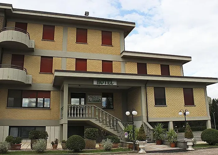 Il Focolare Hotel 3*