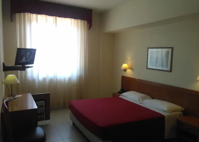 Hotel Il Focolare 3*