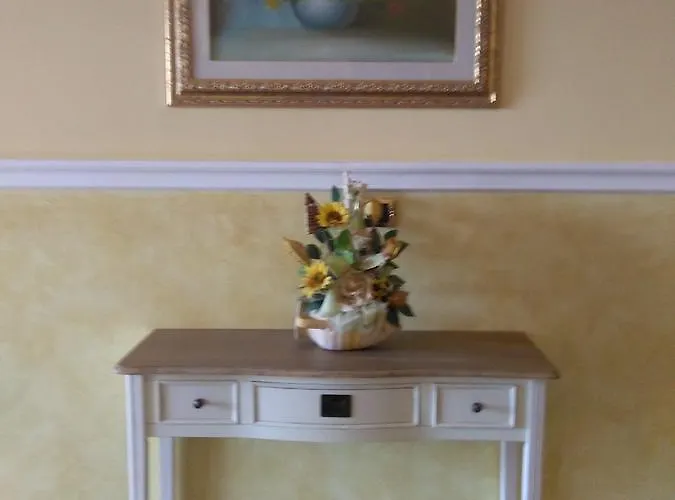 Hotel Il Focolare 3*