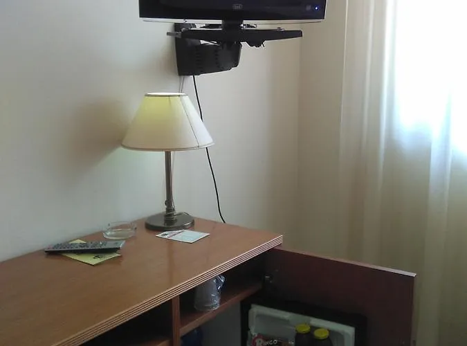 Hotel Il Focolare Fabro