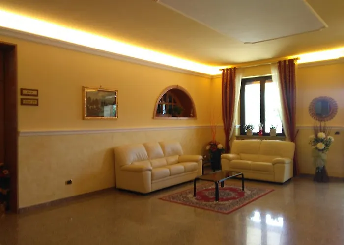 Il Focolare Hotel 3*