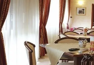 Il Focolare Hotel Fabro